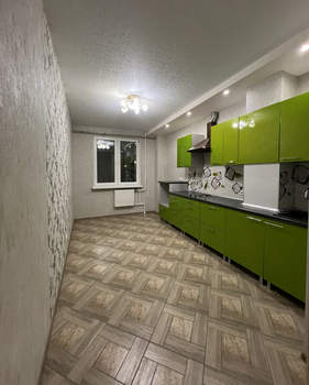 1-к квартира, вторичка, 42м2, 3/9 этаж