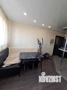 3-к квартира, вторичка, 58м2, 11/18 этаж