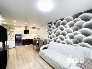 2-к квартира, вторичка, 45м2, 2/18 этаж