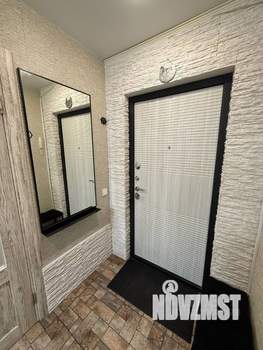 1-к квартира, вторичка, 33м2, 7/18 этаж