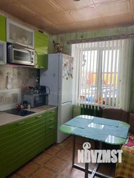 3-к квартира, вторичка, 100м2, 2/10 этаж