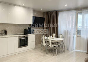 2-к квартира, вторичка, 50м2, 12/14 этаж