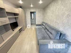 2-к квартира, вторичка, 40м2, 1/2 этаж