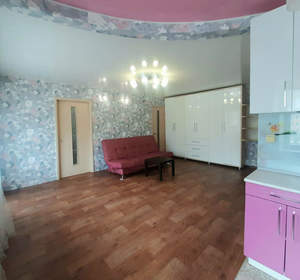 2-к квартира, вторичка, 45м2, 2/5 этаж