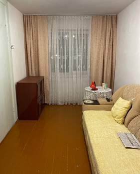 2-к квартира, вторичка, 45м2, 3/5 этаж