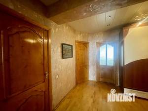 3-к квартира, вторичка, 108м2, 4/5 этаж