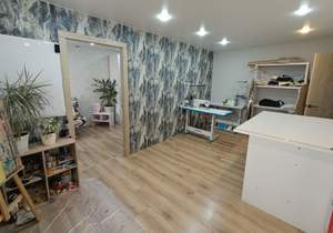 3-к квартира, вторичка, 57м2, 1/5 этаж