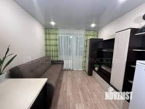 Студия квартира, вторичка, 19м2, 4/18 этаж