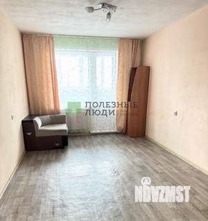 Студия квартира, вторичка, 23м2, 6/17 этаж