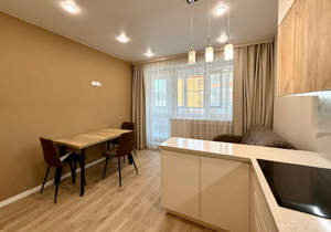 2-к квартира, вторичка, 56м2, 2/7 этаж