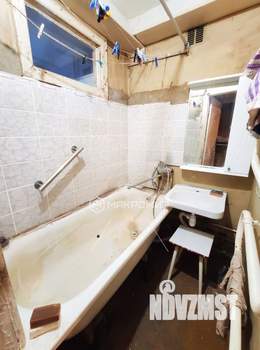 2-к квартира, вторичка, 44м2, 3/5 этаж