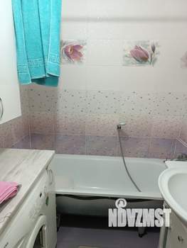 3-к квартира, вторичка, 57м2, 5/5 этаж