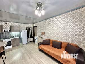 Студия квартира, вторичка, 25м2, 4/5 этаж