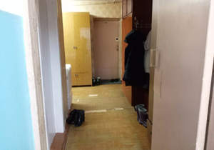 1-к квартира, вторичка, 35м2, 3/9 этаж