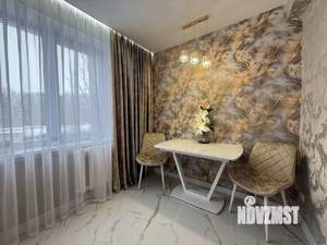 2-к квартира, вторичка, 52м2, 2/10 этаж