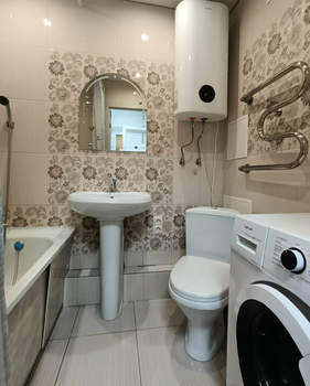 1-к квартира, вторичка, 33м2, 15/16 этаж