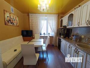 2-к квартира, вторичка, 57м2, 6/9 этаж