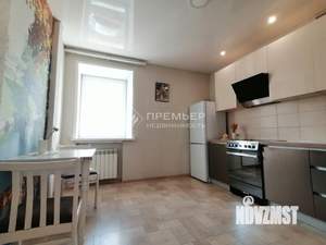 3-к квартира, вторичка, 86м2, 2/2 этаж