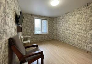 2-к квартира, вторичка, 52м2, 3/5 этаж