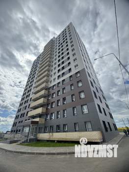 Студия квартира, вторичка, 21м2, 4/15 этаж
