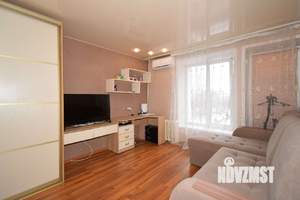 1-к квартира, вторичка, 36м2, 3/4 этаж