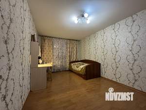 3-к квартира, вторичка, 63м2, 5/10 этаж