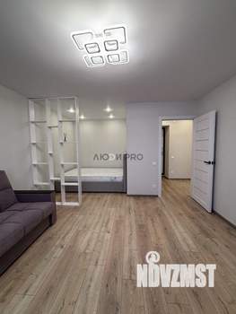 1-к квартира, вторичка, 39м2, 2/9 этаж