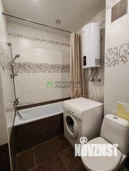 Студия квартира, вторичка, 32м2, 4/19 этаж
