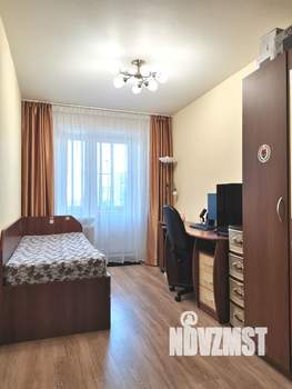 3-к квартира, вторичка, 56м2, 3/9 этаж