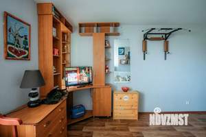 1-к квартира, вторичка, 39м2, 9/10 этаж