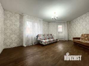 1-к квартира, вторичка, 41м2, 6/9 этаж