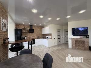 3-к квартира, вторичка, 86м2, 2/6 этаж