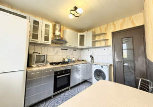 3-к квартира, вторичка, 61м2, 8/9 этаж