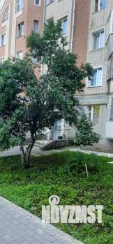 2-к квартира, вторичка, 53м2, 1/5 этаж