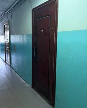 Студия квартира, вторичка, 19м2, 3/5 этаж