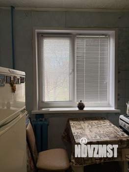 3-к квартира, вторичка, 58м2, 2/5 этаж