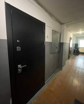 1-к квартира, вторичка, 20м2, 5/9 этаж