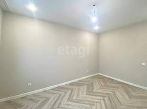 1-к квартира, вторичка, 38м2, 9/17 этаж