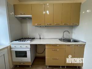 2-к квартира, вторичка, 43м2, 5/5 этаж
