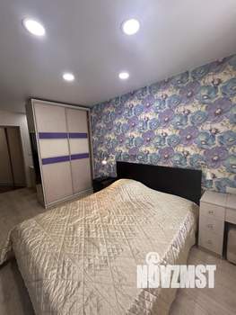 2-к квартира, вторичка, 44м2, 1/5 этаж