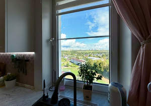 3-к квартира, вторичка, 68м2, 12/19 этаж