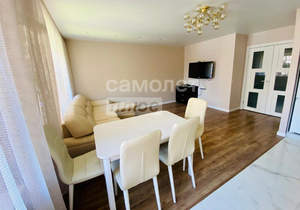 2-к квартира, вторичка, 71м2, 2/9 этаж