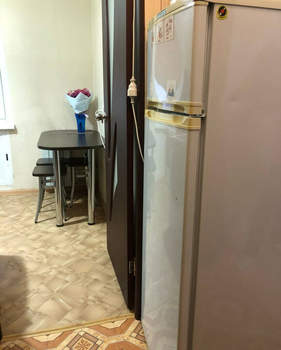 1-к квартира, вторичка, 21м2, 9/9 этаж