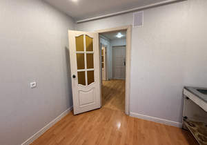 1-к квартира, вторичка, 33м2, 2/10 этаж