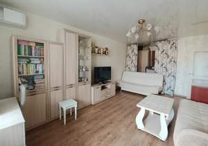 1-к квартира, вторичка, 48м2, 5/10 этаж