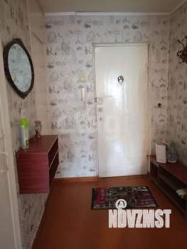 1-к квартира, вторичка, 34м2, 3/9 этаж