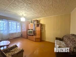 2-к квартира, вторичка, 47м2, 3/5 этаж