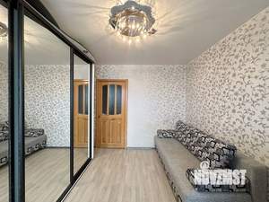 3-к квартира, вторичка, 67м2, 3/10 этаж