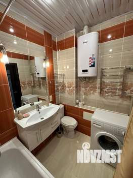 1-к квартира, вторичка, 45м2, 5/10 этаж