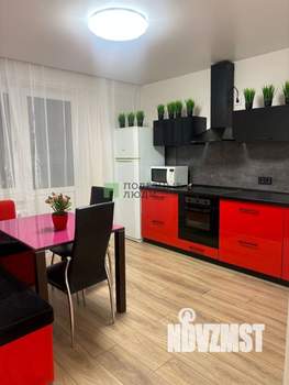 2-к квартира, вторичка, 55м2, 13/15 этаж